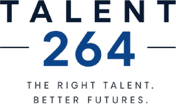 Talent264 — The right talent. Better futures.